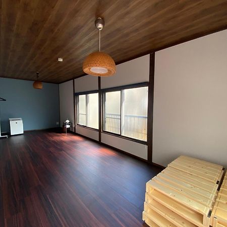 Hotel 青い家広尾 Präfektur Tokio Exterior foto