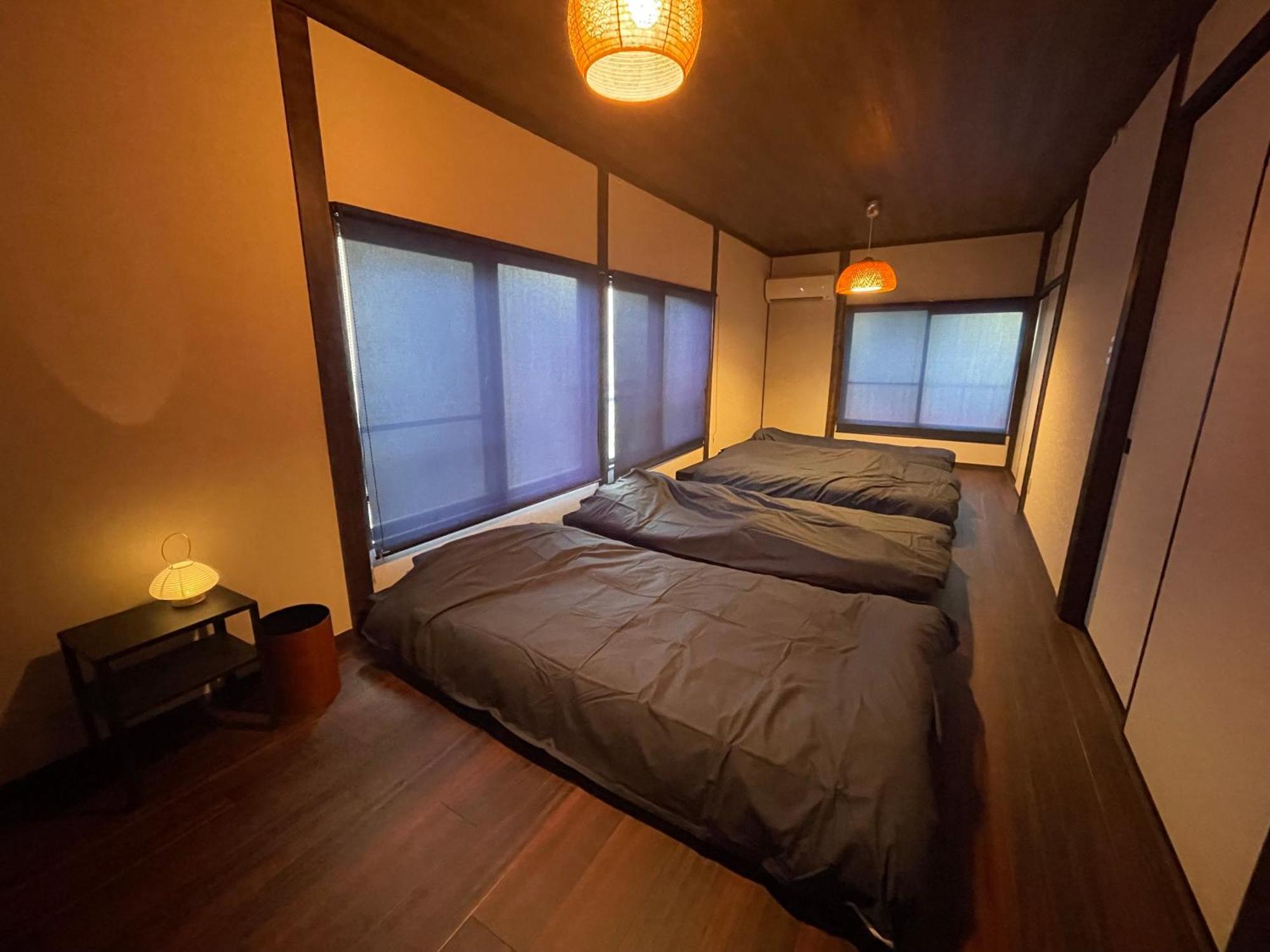 Hotel 青い家広尾 Präfektur Tokio Exterior foto