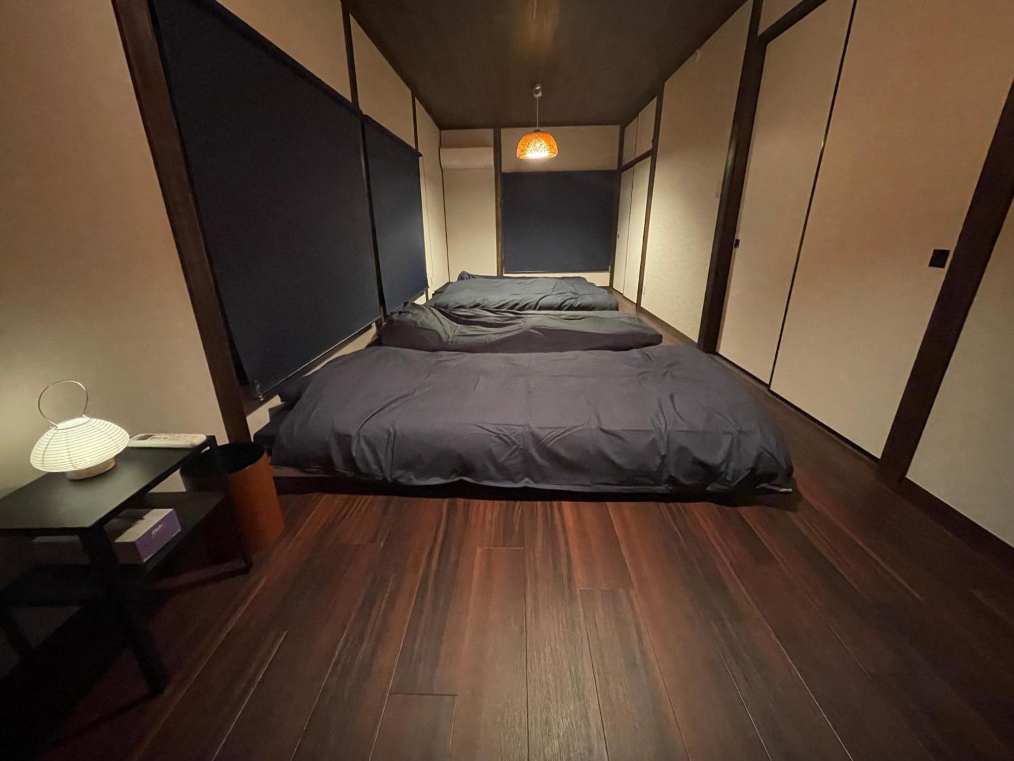 Hotel 青い家広尾 Präfektur Tokio Exterior foto